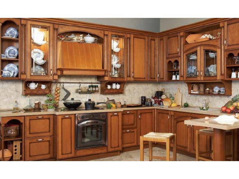 кухня валерия ноче в Нижневартовске