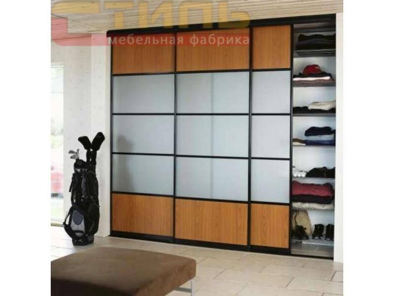 шкаф встроенный 28 в Нижневартовске