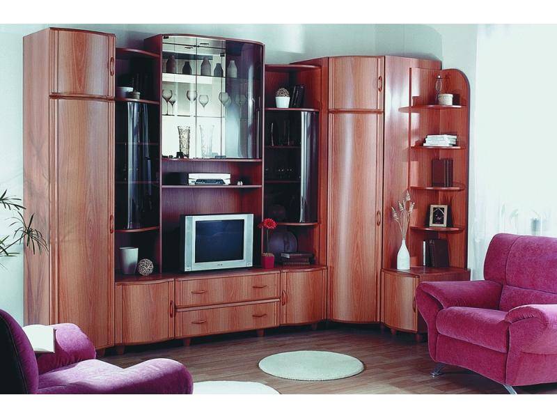 гостиная стенка престиж 2 в Нижневартовске