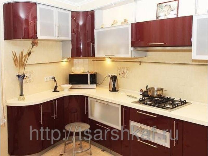 кухня 49 в Нижневартовске