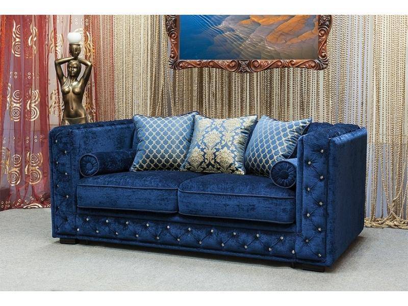 диван прямой александрия в Нижневартовске