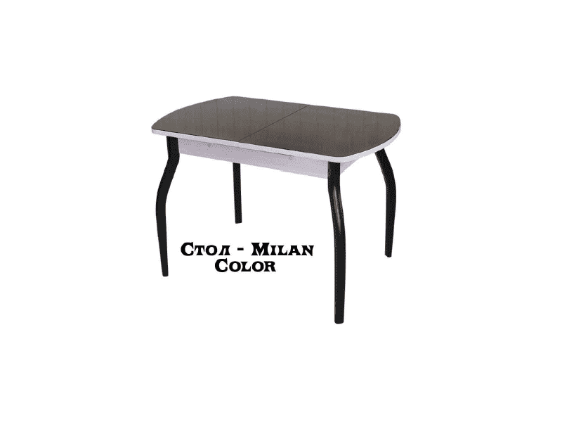 стол milan color в Нижневартовске