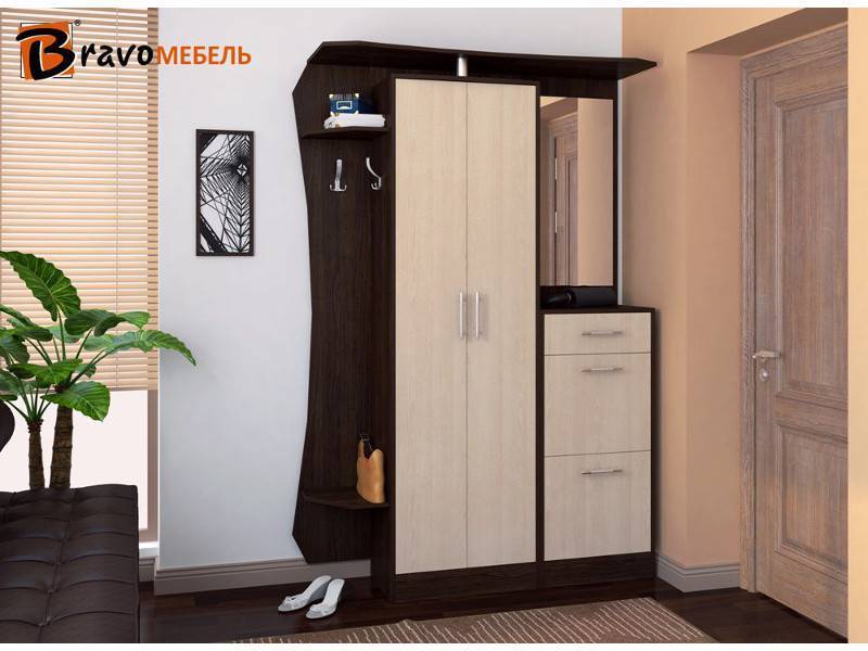 прихожая модена в Нижневартовске