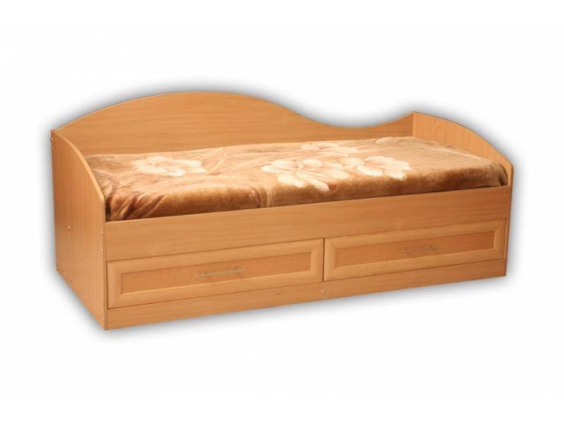 односпальная кровать бася в Нижневартовске