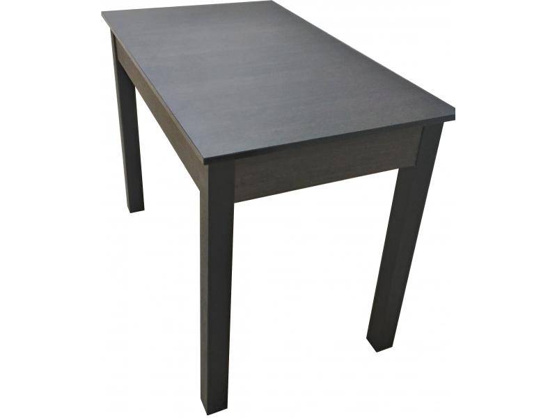 прямоугольный стол на широком каркасе в Нижневартовске