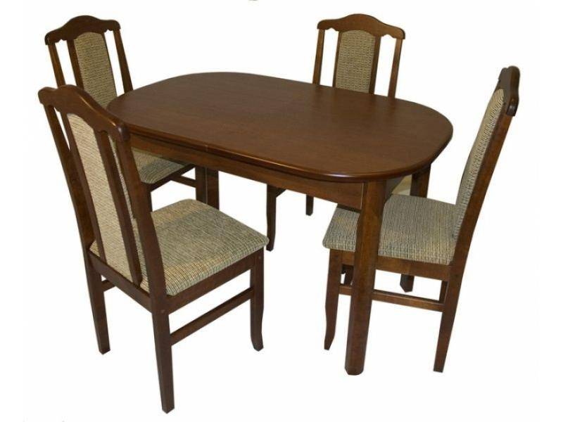 обеденная группа в Нижневартовске