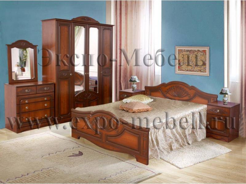 спальня поэма в Нижневартовске