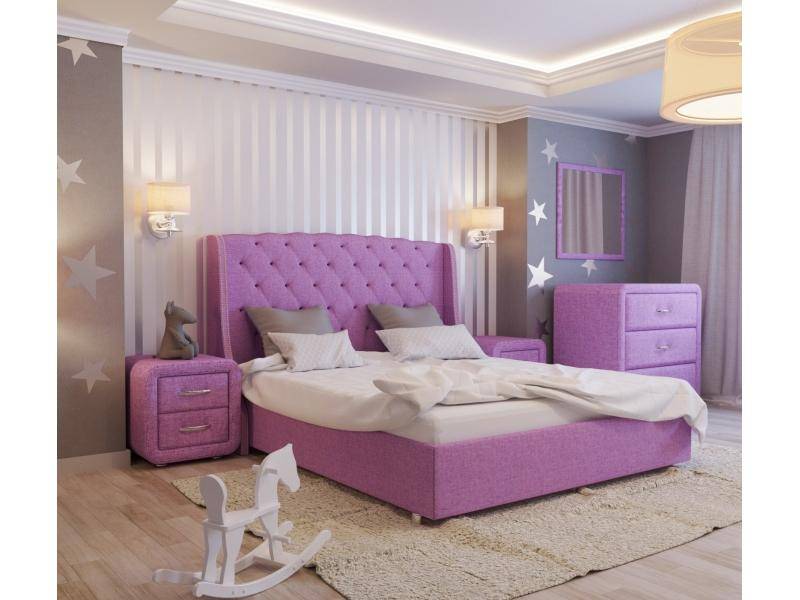 кровать андорра в Нижневартовске