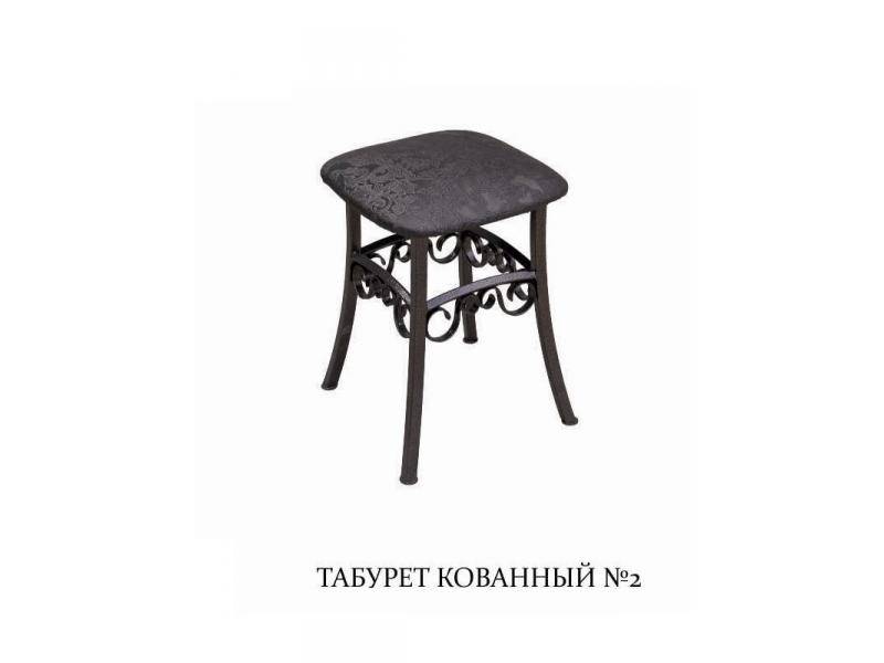 табурет кованный 2 в Нижневартовске