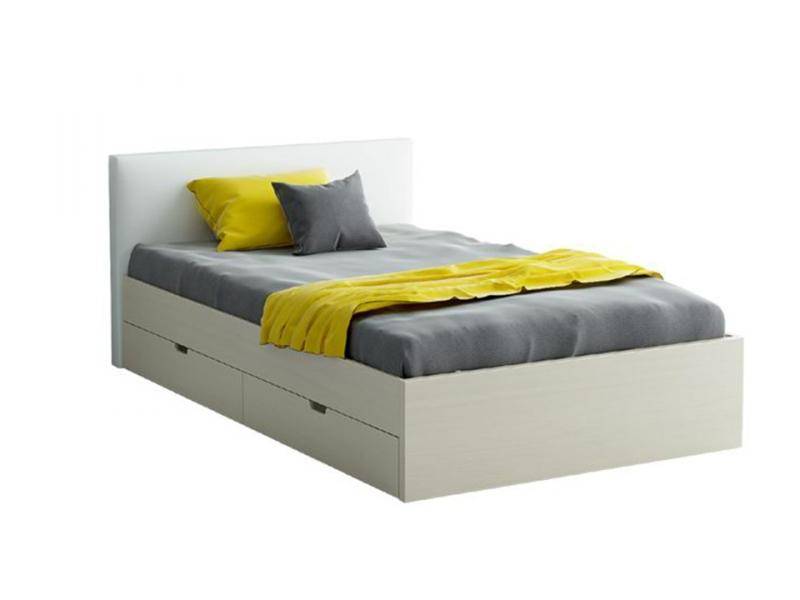 кровать city в Нижневартовске