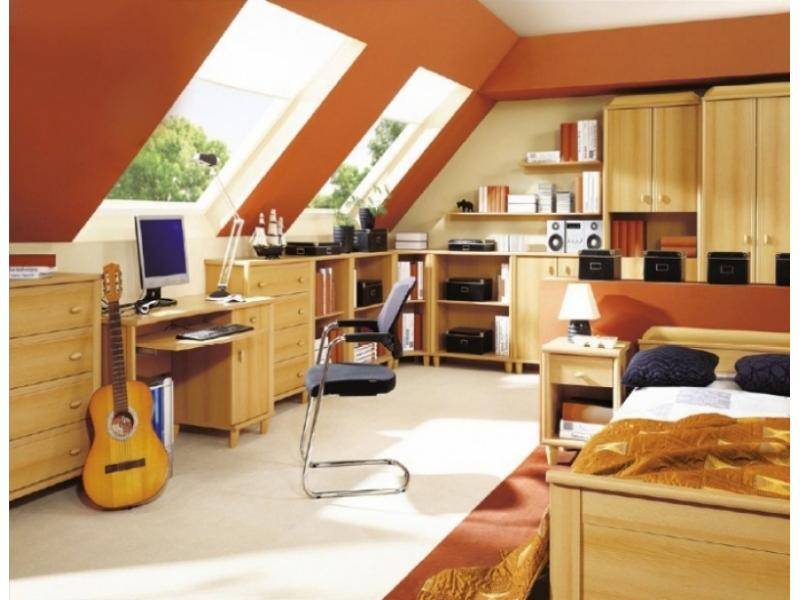 детская в Нижневартовске