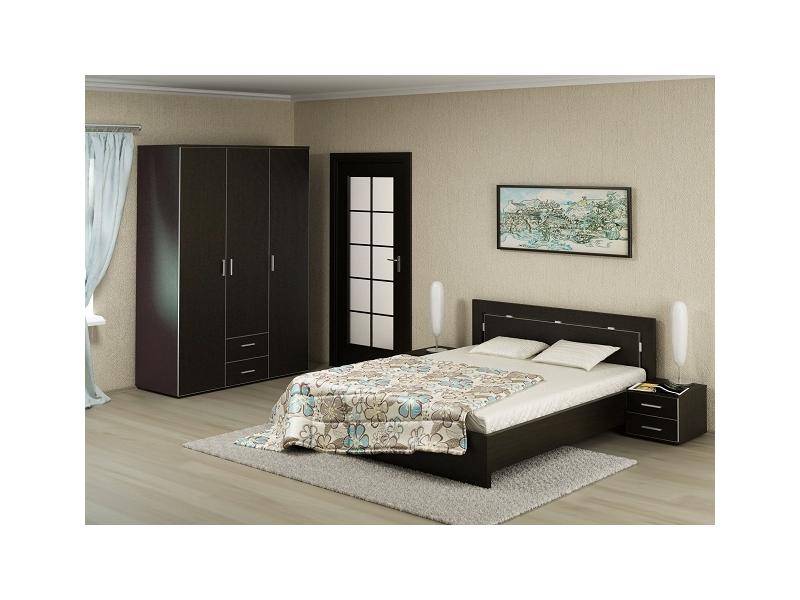 спальня композиция в Нижневартовске