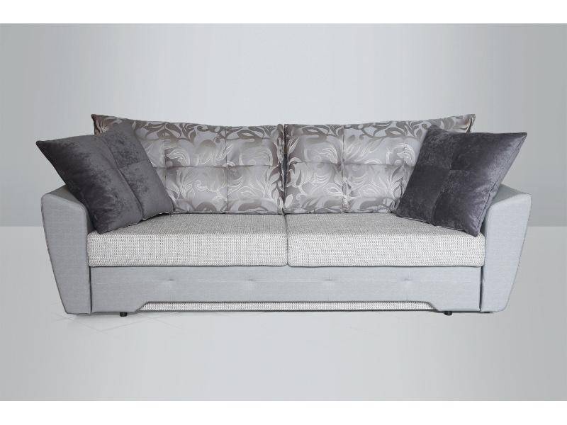 диван прямой тюльпан в Нижневартовске