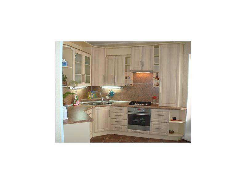 кухня 2.4 в Нижневартовске