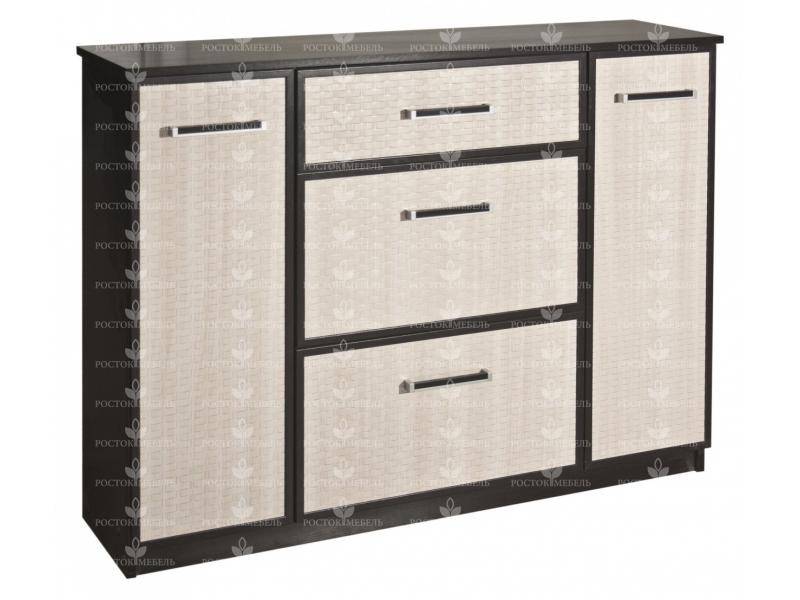 диана-8 обувница 1 в Нижневартовске