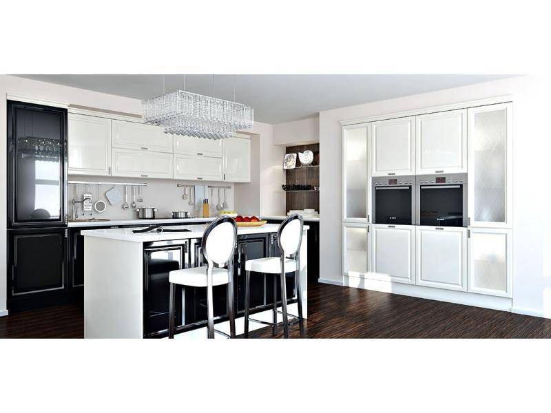 гармоничная модель кухни афина в Нижневартовске