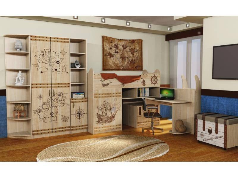 детская модульная ларго в Нижневартовске