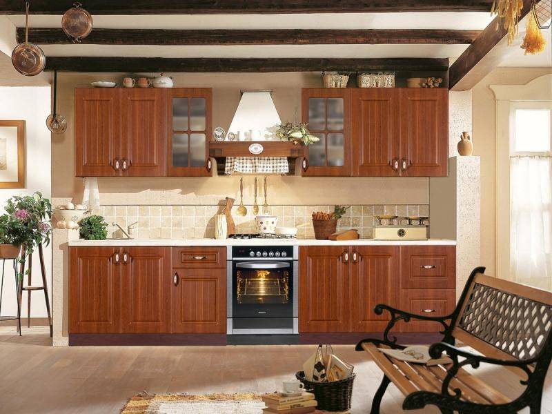 кухонный гарнитур «базис» в Нижневартовске