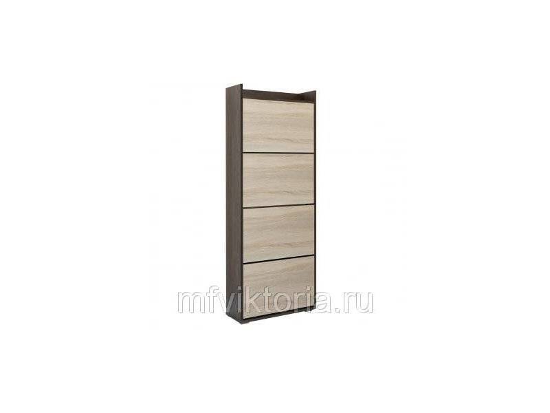 обувница 4 секции в Нижневартовске