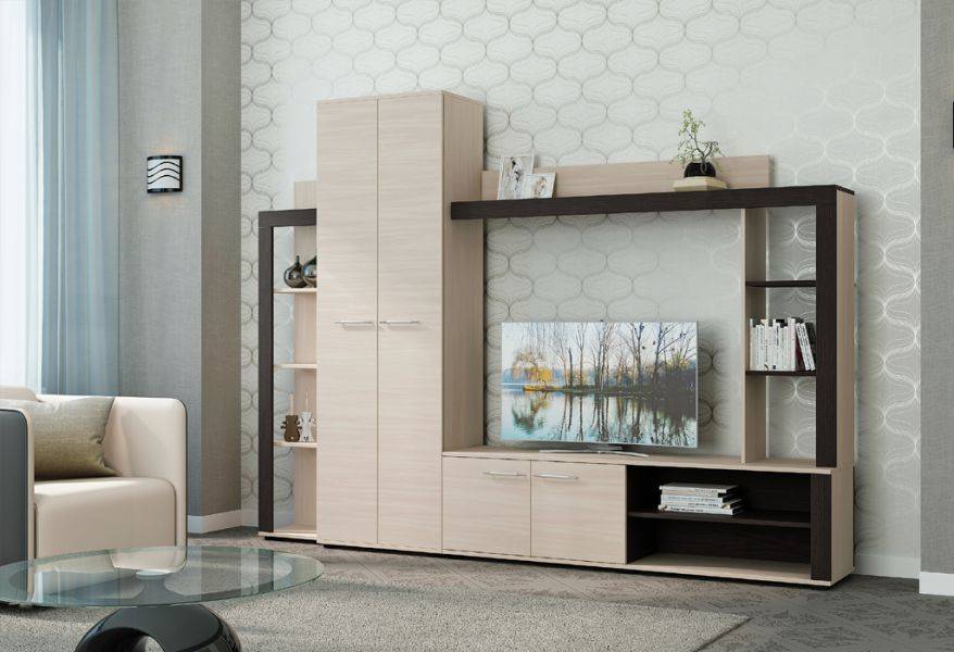 гостиная монако в Нижневартовске