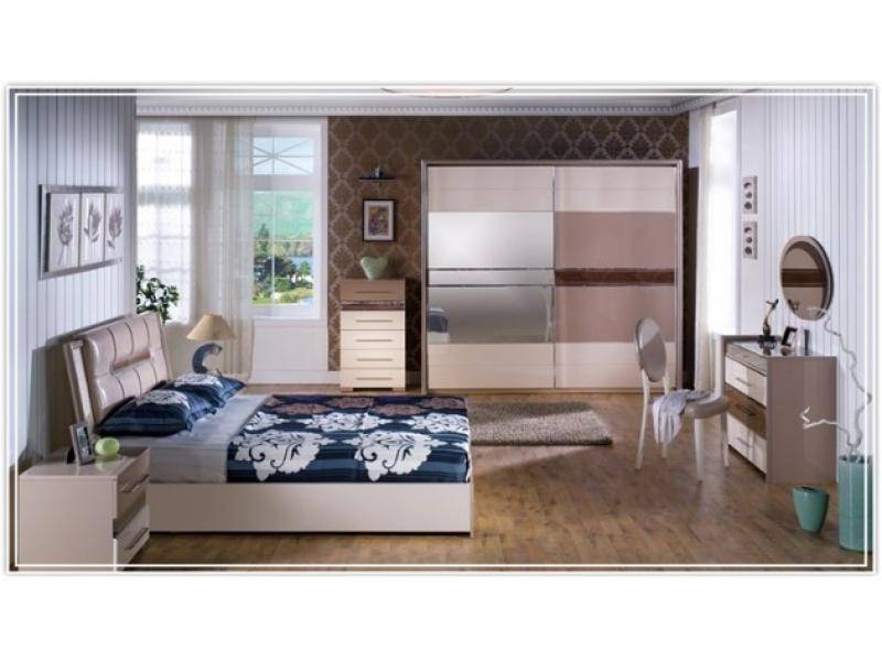 спальня туаль в Нижневартовске