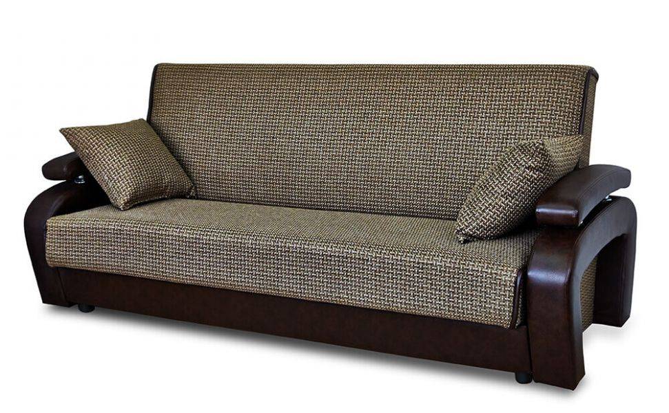 прямой диван восход в Нижневартовске