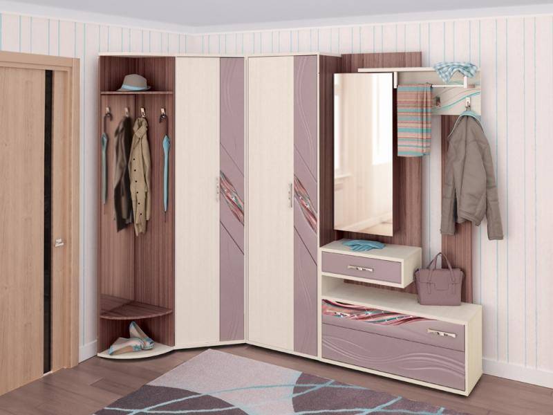 прихожая лаура в Нижневартовске