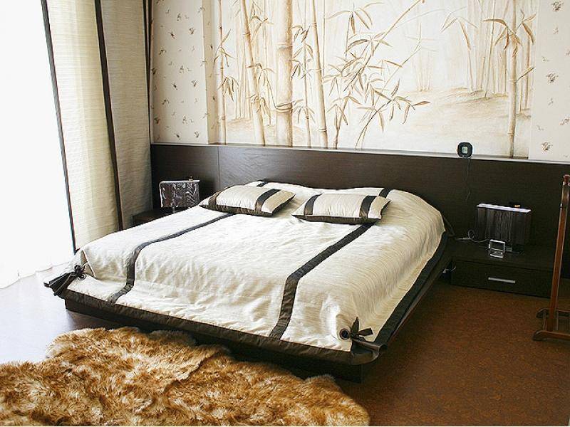 спальный гарнитур азия в Нижневартовске