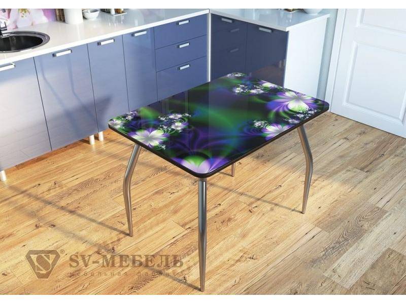 стол кухонный фантазия в Нижневартовске