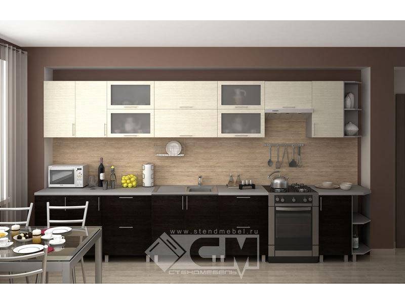 кухня дина в Нижневартовске