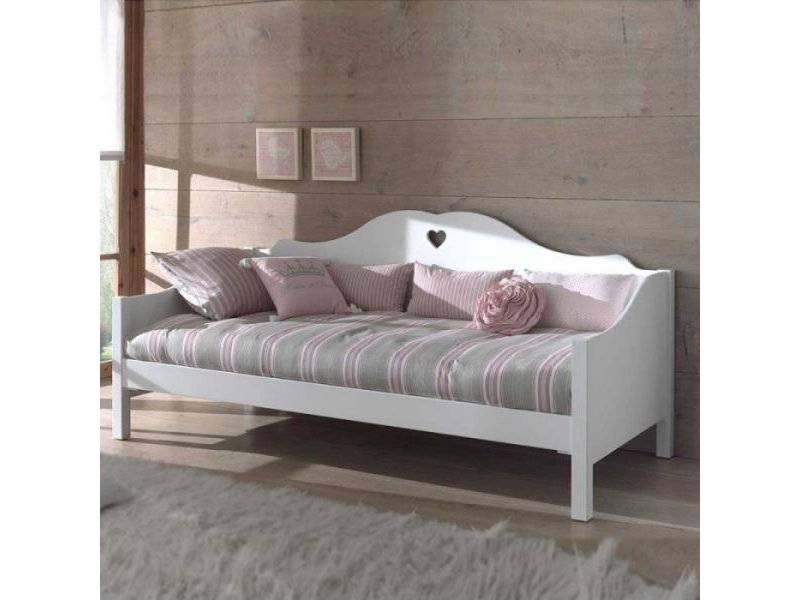 кровать-диван принцесса с тремя спинками в Нижневартовске