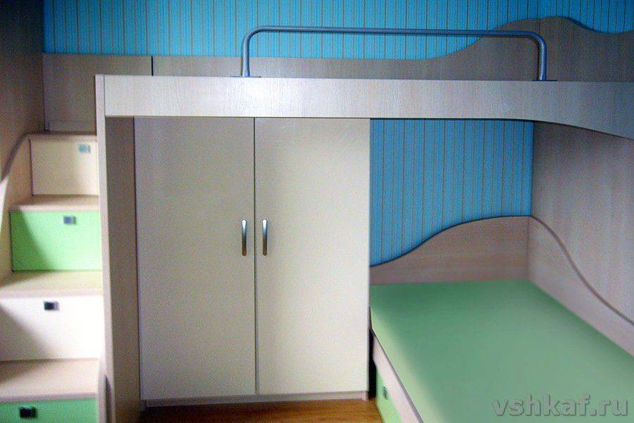 детская 014 в Нижневартовске