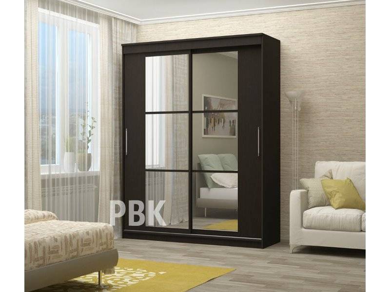 шкаф-купе фрегат 4 в Нижневартовске