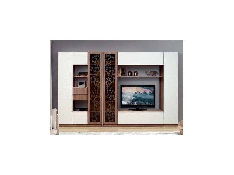 гостиная стенка аврора 17 в Нижневартовске