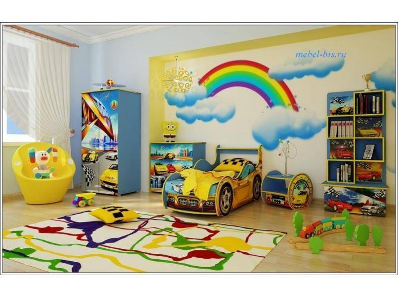 детская такси в Нижневартовске