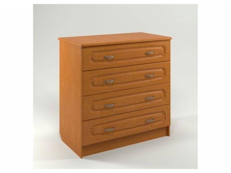 простой комод км 1 в Нижневартовске