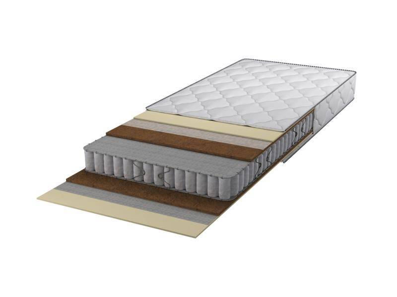 матрас sweet в Нижневартовске