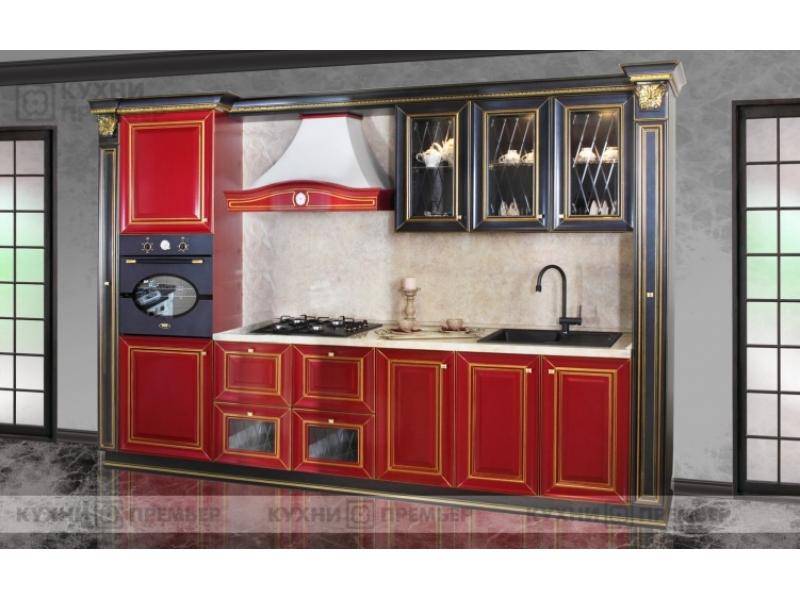 кухня афродита в Нижневартовске