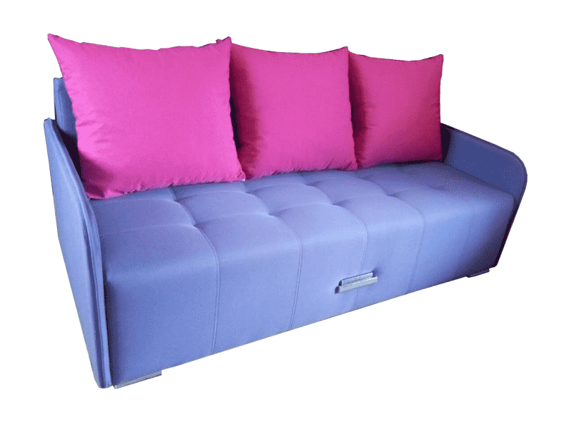 диван с узкими подлокотниками энерджи в Нижневартовске