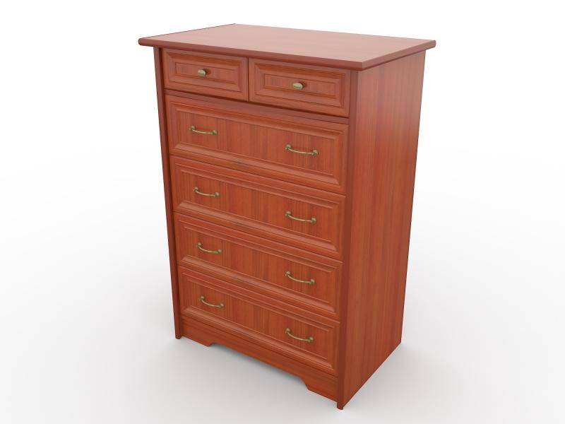 комод стенворд 3 в Нижневартовске