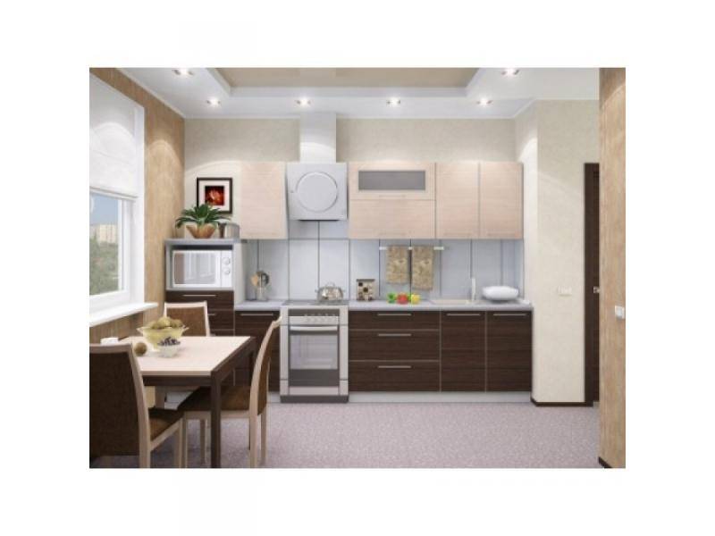 кухня прямая лидия в Нижневартовске