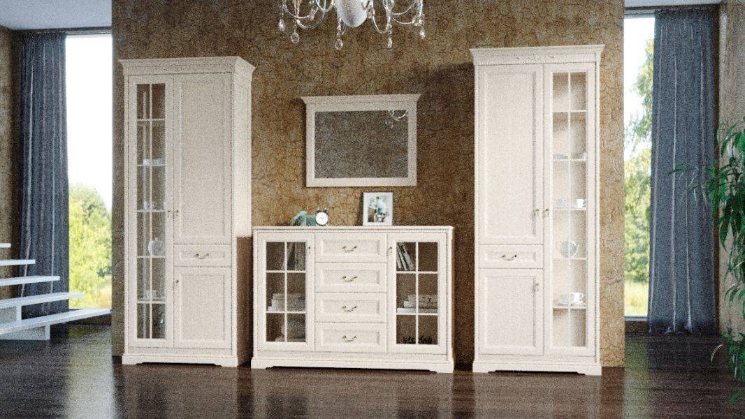 гостиная мк 59 в Нижневартовске