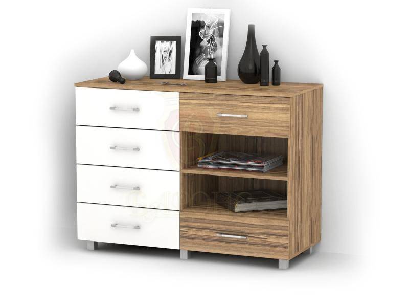 комод нега 3 в Нижневартовске