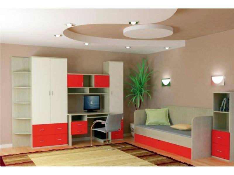 детская солнышко 4 в Нижневартовске