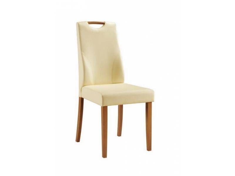 стул кожаный мягкий 4830 в Нижневартовске