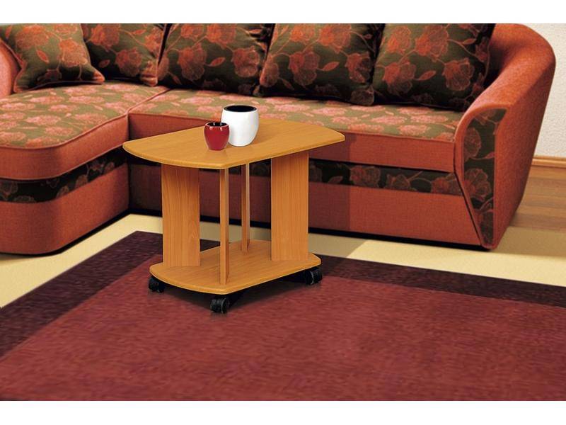 стол журнальный 3 в Нижневартовске