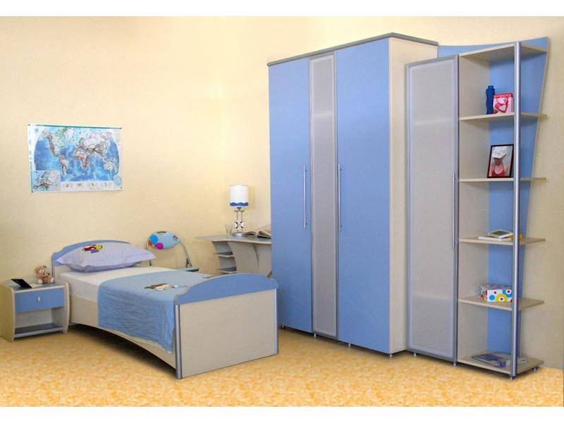 детская 33 в Нижневартовске