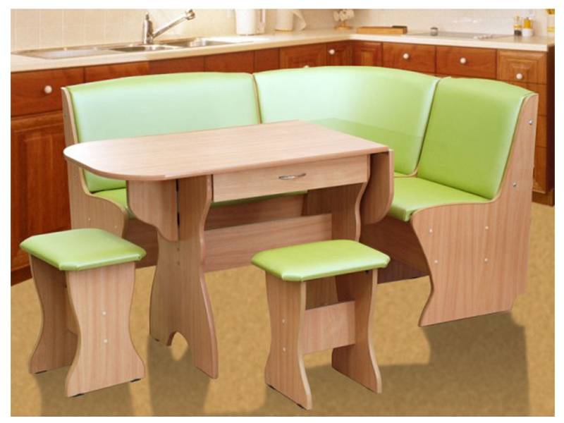 кухонный уголок аленка 7 в Нижневартовске