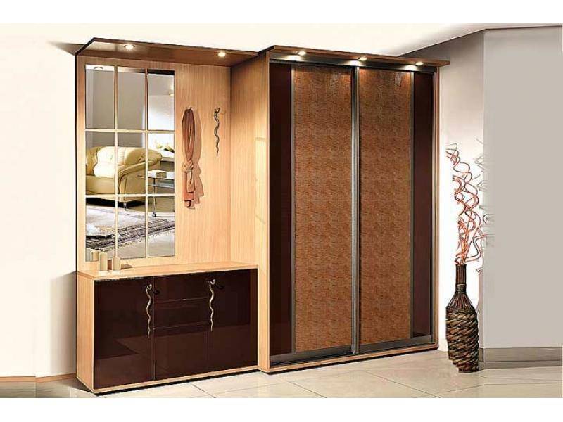 прихожая 3 в Нижневартовске