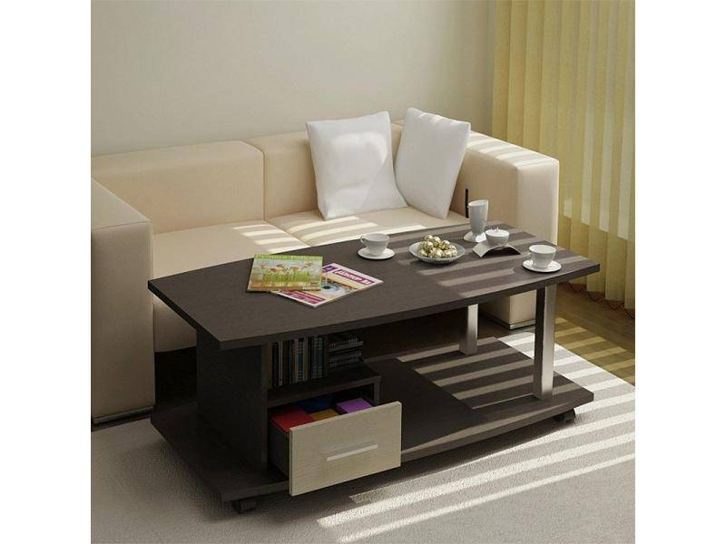 стол журнальный стиль-1 в Нижневартовске